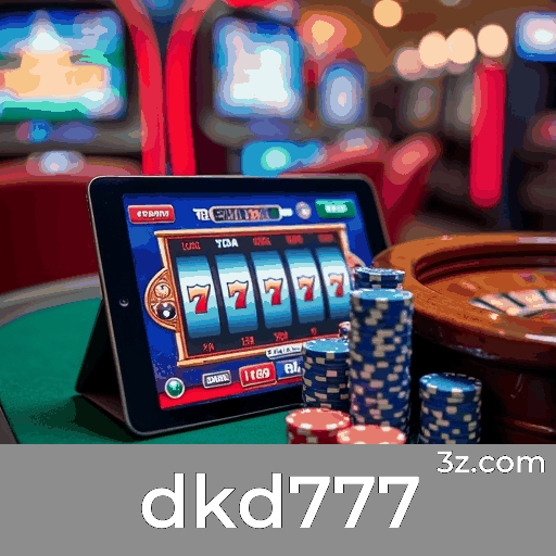 Desbloqueie Bônus Surpreendentes no dkd777