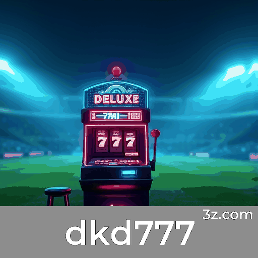 dkd777: Descubra Ofertas de Bonificação e Recompensas Surpreendentes