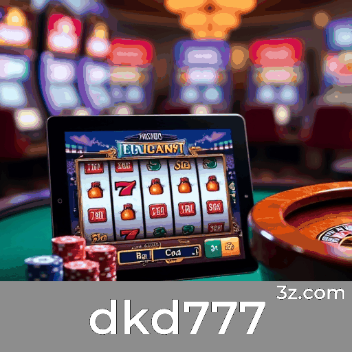 dkd777: Jogo em Tempo Real para Brasileiros