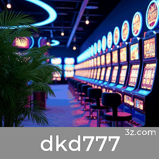 dkd777.com - Plataforma de Apostas Online e Cassino Confiável no Brasil - dkd777