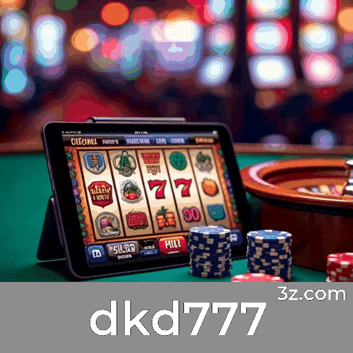 dkd777: Cassino Online Seguro e Profissional