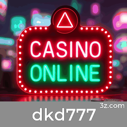 Desbloqueie Bônus Surpreendentes no dkd777