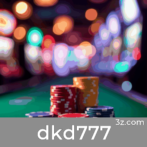 Jogos Exclusivos e Variedade Incrível no dkd777