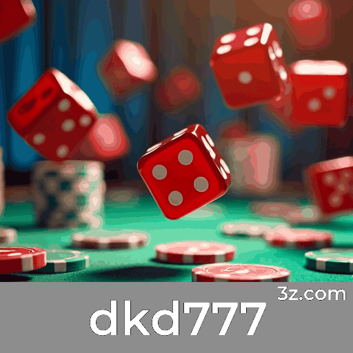 Experiência de Cassino Imersiva para Brasileiros no dkd777