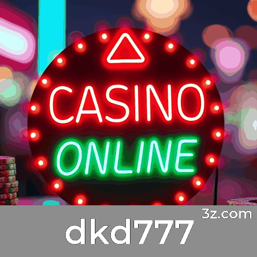 dkd777: Jogo em Tempo Real para Brasileiros