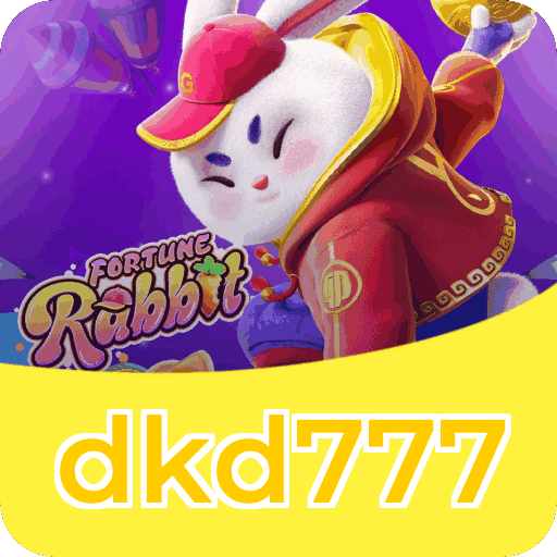 Login rápido no app dkd777