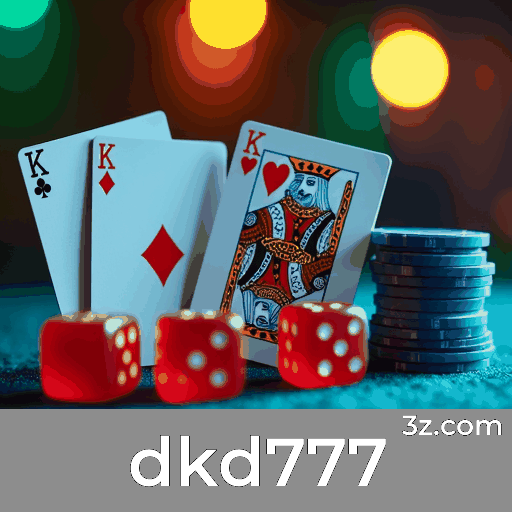 Experiência de Cassino Imersiva para Brasileiros no dkd777