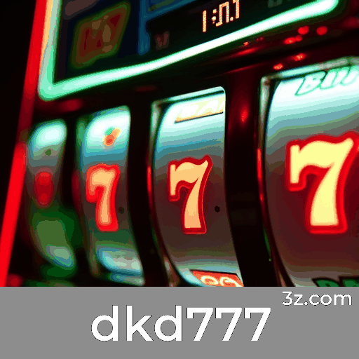 dkd777: Apostas Esportivas Completas para Brasileiros