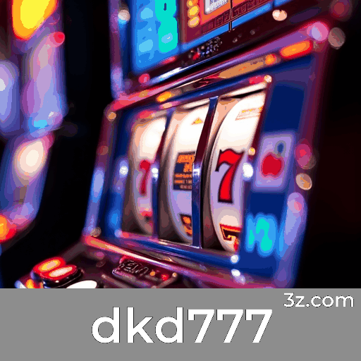 Qualidade Suprema de Jogos de Casino no dkd777